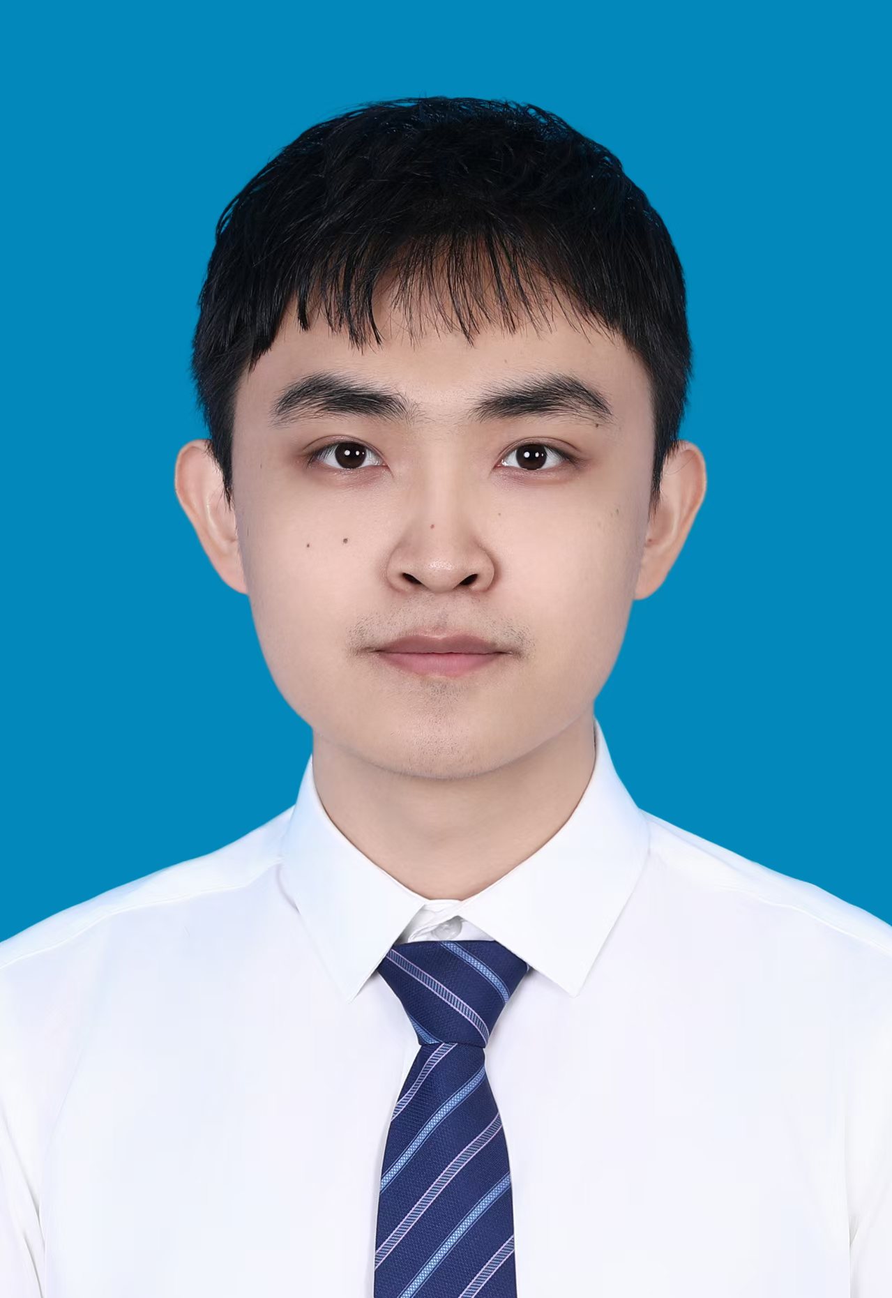  shangru li